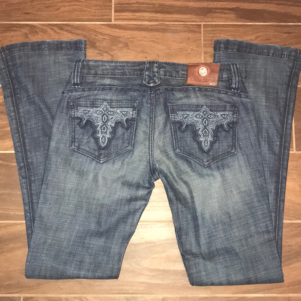 Anika Denim Jeans RN 114400